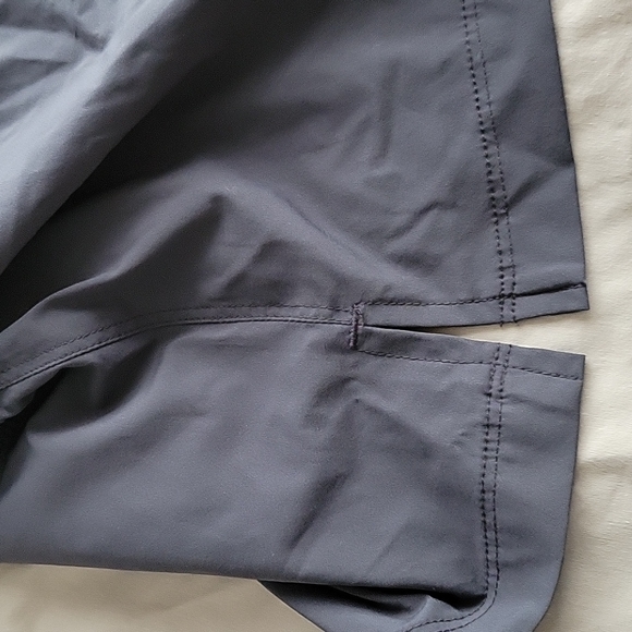 REI grey skort - Picture 4 of 8